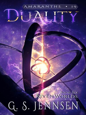 cover image of Duality